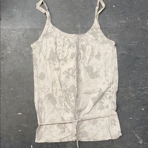 Abercrombie and Fitch tank Sz S